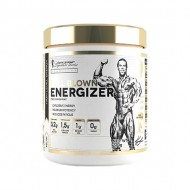 KEVIN LEVRONE Gold Line / Full Blown Energizer Pre-Workout - 270 g